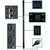 Tripp PDUMV30HVNETLX Lite 10' 5/5.8kW Single-Phase Switched Pdu,lx Interface