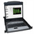 8-Port B020-U08-19KTAA 1U Console KVM Switch, 19" LCD + 8 PS2/USB