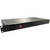 DURACOM PSBC-160012NFP 12 Volts, 1U Rack Mount, 1600 Watts, Battery Charger with NFPA Alarms