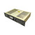 DURACOMM RLP-2048BBSCLVDMU Heavy Duty AC to DC Power Supply with Smart Charger That Is Web Ready for Remote Monitoring and Control, 20 Amps