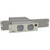 GE CC109165115 CRITICAL POWER Standable 1.2kVA Inverter Shelf, 19" Rack Mount, 120VAC, 60Hz, 10A, -48Vdc Input with 2 NEMA 5 Outlet Plugs