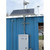 AMERESCO SB50-0358 SOLAR 140W 198Ah 12VDC Solar Power System.Battery Included