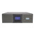 EATON 9PX6K 9PX Ups, 3U, 6000 Va, 5400 W L6-30P Input, Outputs: (2) L6-20R, (2) L6-30R, Hardwired, 208V