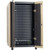 Tripplite MDK1F15UPX00001 15U Quiet Micro Data Center, 1.5 Kva Ups, 120V Kit