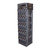 NORTHSTAR NSR0001 Battery Rack Holds Up to 5 Strings of 48V Batteries.Incl.Breakers & Cables.850Ah Max Battery Capacity.24.3"W X 29"D X 84H".Zone