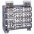 DEKA AVR125-33NB UNIGY 12V 6 Cell Battery System NEBS Zone 4 Certified with 33 Plated per Cell and 2000 Amp Hour