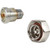 Microlab/fxr TA-2MN Low Power Load Covering DC to 2.5 Ghz.N Male Connector, 2 Watts Maximum Power