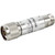 MICROLAB AM-15N DC to 3.0 Ghz Fixed Attenuator- AM Series.2 Watt Average/500 Watt Peak Power.15 Db Nominal Attenuation.N Male to N Female