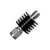 MECA 602-10-1 5 Watt, 50 Ohm Coaxial Attenuator with SMA-Male to SMA-Female Connectors