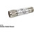 MICROLAB AN-20N Fixed 20dB Attenuator, 5W, DC-3 Ghz with N (m-F) Connectors.1.25:1 Vswr.Constructed of Resistive Elements