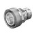 KATHREIN 78410367 Standard 50-Ohm Termination for Small and Medium Power.1.5 Watt 7-16 DIN Male Connector, 0-4000 Mhz