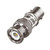 RF RFA-4050 INDUSTRIES 1 Watt 3 Db Attenuator.BNC Male/bnc Female Connectors