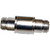 BIRD 2-A-FFN-30 RF Coaxial Attenuator.2 Watts 30dB Nominal Attenuation.N Female Connectors.DC-4GHz