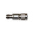 BIRD 3-A-MFT-20 RF Coaxial Attenuator.3 Watts 20dB Nominal Attenuation.Male TNC to Female TNC Connectors.DC-4GHz