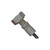 JMA JMA-1MW1MW-14S-8 Jumper, NEX10 MALE WITH Wps, NEX10 MALE WITH Wps, 1/4 Superflex, 8FT