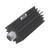 82 82-01-16 Series Load 5-960 Mhz, N-Male, 25 Watts