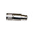 BIRD 5-A-MFB-03 RF Coaxial Attenuator.5 Watt, 3dB Nominal Attenuation.Male BNC to Female BNC Connectors.DC-4GHz