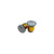 BIRD 10E-400 TECHNOLOGIES Table 1 Standard Elem.400-800MHz, 10 W.for 43, 43P, 4391A, 4314C, 4431, 3170B