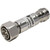 MICROLAB AT-03E Attenuator, 3 Db, 2 Watts, DC-6GHz, 4.3-M/F Connector