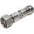 MICROLAB AT-02E 2dB Attenuator, 2W, DC-6GHz, 4.3-10 M/f