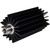 BIRD 25-T-FN Dry RF Coaxial Load Resistor.25 Watt Continuous Duty.N Female Connector