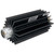 BIRD 25-A-FFN-30 RF Coaxial Attenuator.25 Watts, 30dB Nominal Attenuation, and N Female Connectors