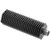BIRD 75-NT-MN Termaline RF Coaxial Load Resistor, 75watts, Male N Connector.no Beo, Made from Aluminum Nitride