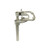 3Z 3Z-RFV-EAIR TELECOM Air Bracket for the 3Z RF Aligner.Compatible with Ericsson Air 21 and Air 32 Antennas