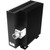 BIRD 100-T-MN Dry RF Coaxial Load Resistor.100 Watts Continuous, QC Type Male N Connectors