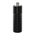 TELEWEAVE TWL-50NF 50 Watt Coaxial RF Load with Quick Change N Female Connector.DC to 2500 Mhz Frequency Range.Silver-Plated Center Conductor