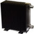 BIRD 100-A-MFN-30 RF Coaxial Attenuator.100 Watts.30dB Nominal Attenuation.N Male to N Female Connector