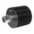 MECA 650-06-1F4 RF Coaxial Attenuator.DC-4.0 Ghz.50 Watt, 6dB Nominal Attenuation.N Male/ N Female Connectors