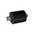 BIRD 25-6A-MFN-10 25 Watt, 6 Ghz, 10dB Bi-Directional RF Attenuator.N Male to N Female Connectors.Self-Cooling, Fully Shielded, Rugged