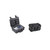 JDSU E20HCASE1 T-BERD 2000 Large Hard Carrying Case.Carries Its Module, One Ac/dc Charger/adapter, One Additional Module, and Small Accessories