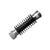MECA 650-30-11 Coaxial Attenuator.50 Watts, 30dB Nominal Attenuation.Male to Female 7/16 DIN Connectors.50 Ohms.DC to 4 Ghz