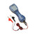 FLUKE 52801009 NETWORKS - TS52 PRO TEST SET with Angled Bed-Of-Nails and Piercing Pin Clips