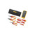 FLUKE IB875K Fluke 87V Industrial Multimeters & Insulated Hand Tools Starter Kit with Roll Up Pouch