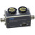 BIRD 5010B Digital RF Power Meter Sensor.Uses DPM Series Elements for 2-3600 Mhz, 1-1000 Watts and Peak Readings Using Bird 43 Elements
