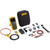 FLUKE FLUKE-279FC/IFLEX TRMS Thermal Multimeter with Iflex Probe, TL175 Test Leads, Li Battery & Charger, Soft Case, Hanging Strap