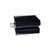 BIRD 100-6A-MFN-20 Uni-Directional RF Coaxial Attenuator.20 Db/ 100 Watts.N Male to N Female Connectors.DC-6GHz