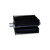 BIRD 100-6A-MFN-10 Uni-Directional RF Coaxial Attenuator.10 Db/ 100 Watts.N Male to N Female Connectors.DC-6GHz