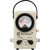 TELEWAVE 44AP/UHF Broadband 20-1000 Mhz Wattmeter with RF Tap.Requires No Elements or Bandswitching.Power Ranges of 5, 15,50, 150 & 500 Watts.UHF
