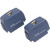 FLUKE DSX-PC6AS NETWORKS DSX Patch Cord Test Adapter Set for Shielded Cat 6A Patch Cords
