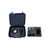BIRD 7003A001-7 Sitehawk Test Kit Comes W/ Hard Case, Analyzer Calibration Combo, 25W Term., 10' RG142 Etc