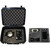 BIRD 7003A001-8 Sitehawk Test Kit Comes W/ Hard Case, Analyzer Calibration Combo, 25W term.,10' RG-142, Adapter Kit and 5017 Power Sensor