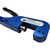 RF Industries RFA-4009-20 Heavy Duty Open Frame Piston Action Coaxial Crimp Tool Handle