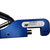 RF Industries RFA-4009-20 Heavy Duty Open Frame Piston Action Coaxial Crimp Tool Handle