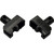 RF Industries RFA-4009-03 Die Set for RFA-4009-20 Crimp Handle — Hex Cavities .042" .068" .255" — Cable Group D, P, X
