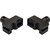RF Industries RFA-4009-03 Die Set for RFA-4009-20 Crimp Handle — Hex Cavities .042" .068" .255" — Cable Group D, P, X