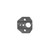 RF RFA-4005-02 INDUSTRIES Die Set for RG/8U, RG213/U, RG214/U Belden 9913/9914 Includes.100,.128,.429 Cavities